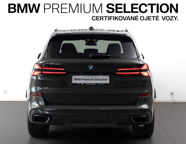 BMW X5 4