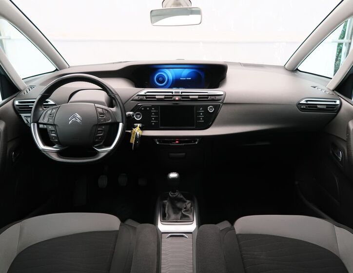 Citroën C4 Picasso 18