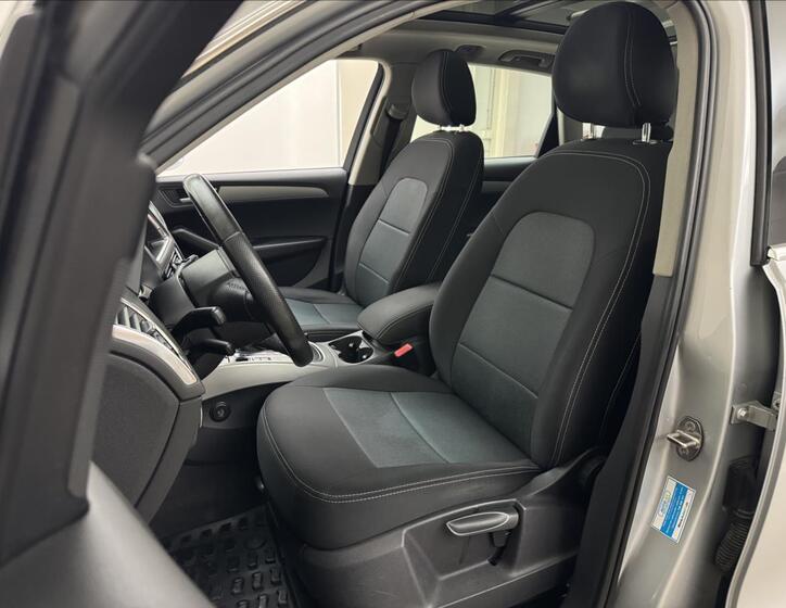 Audi Q5 30