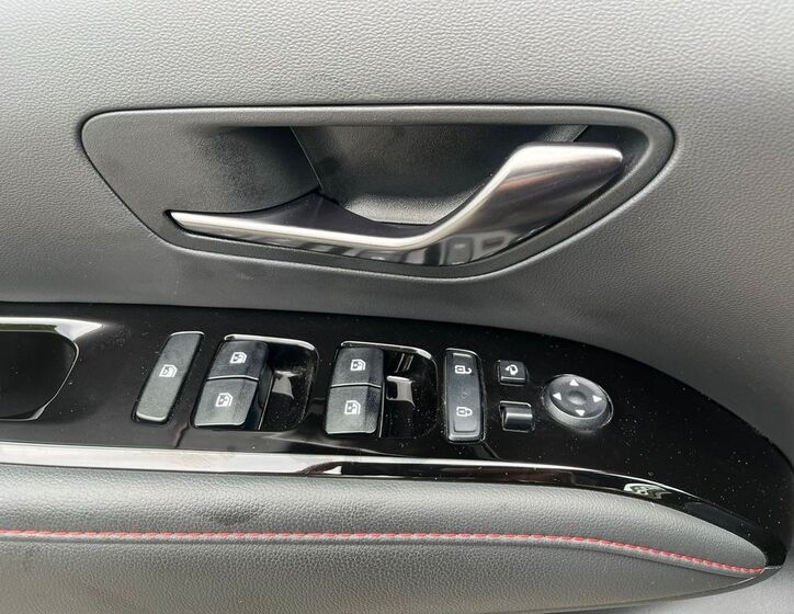 Hyundai Tucson 21