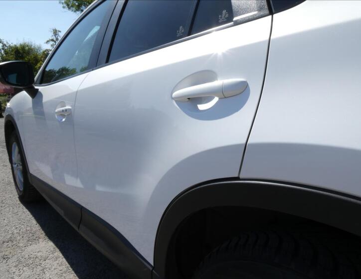 Mazda CX-5 17