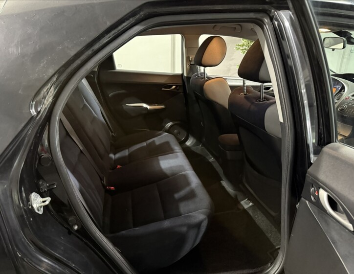 Honda Civic 21