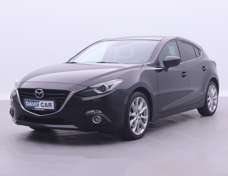 Mazda 3 3