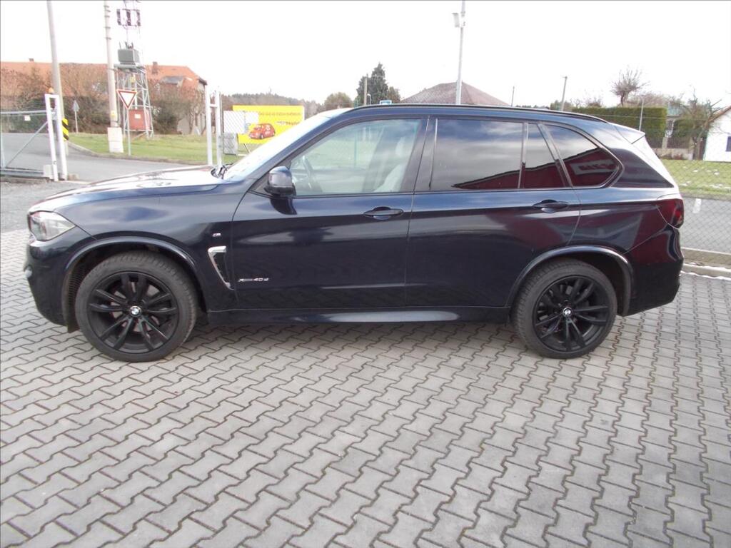 BMW X5 5