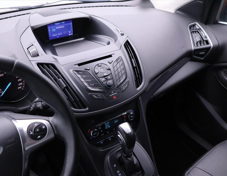 Ford Kuga 23
