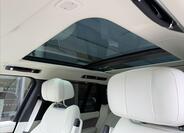 Land Rover Range Rover 14