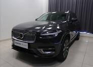 Volvo XC90 1