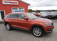 Škoda Kodiaq 8