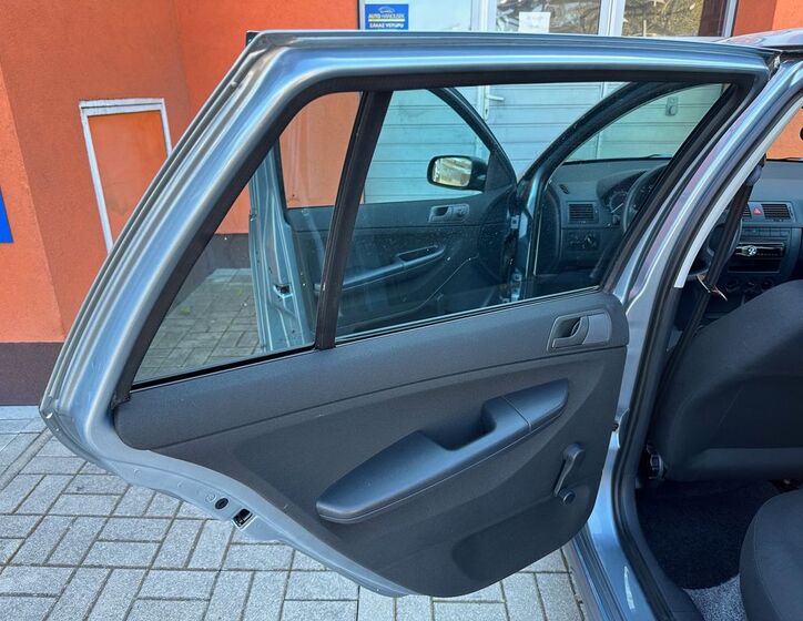 Škoda Fabia 20