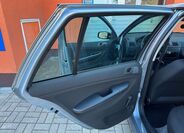 Škoda Fabia 20