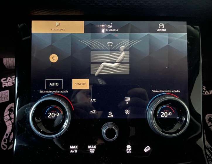Land Rover Range Rover Velar 20