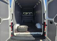 Volkswagen Crafter 4