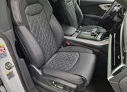 Audi SQ8 23
