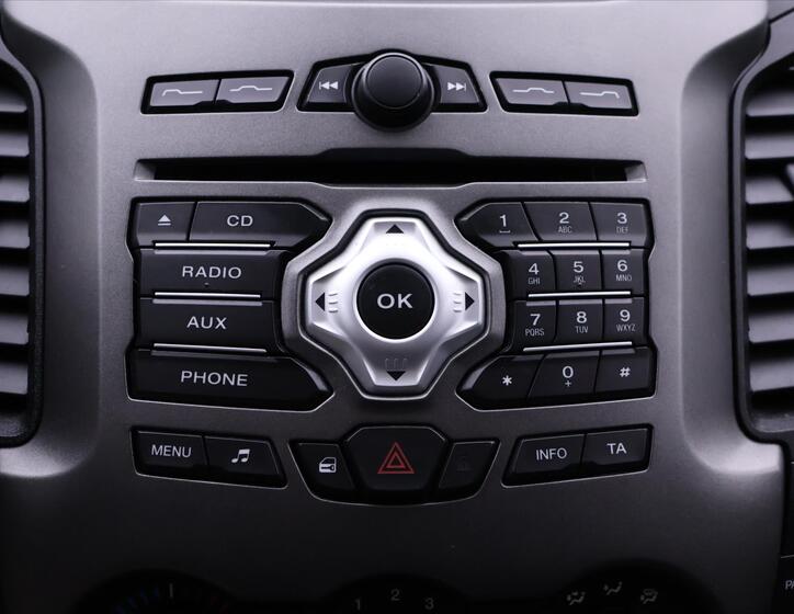 Ford Ranger 20