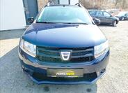 Dacia Logan 8