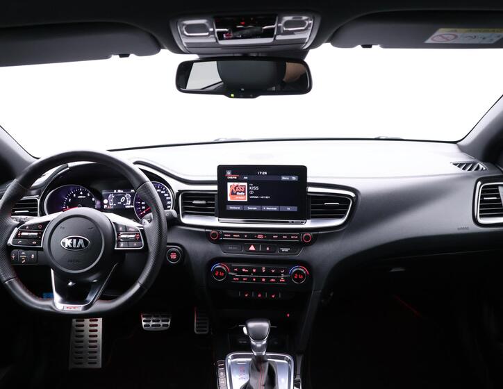 KIA Ceed 31