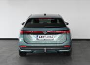 Volkswagen Passat 4