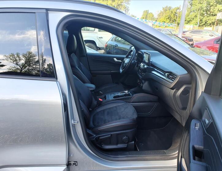 Ford Kuga 12