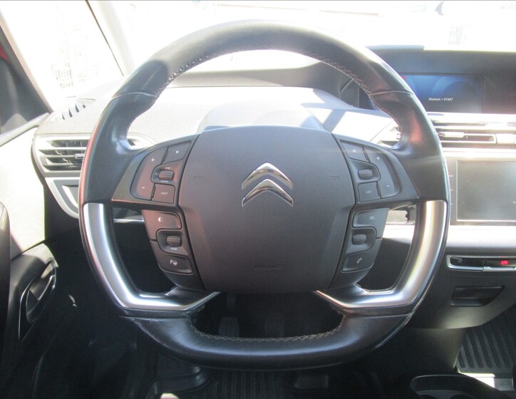 Citroën Grand C4 Picasso 8