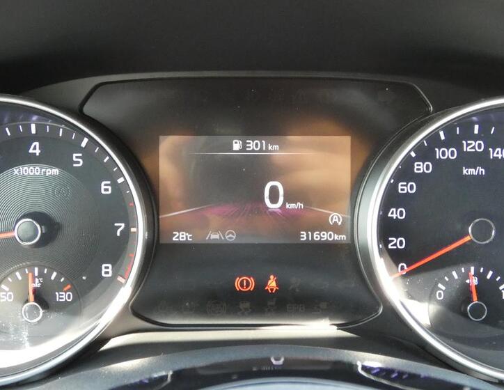 KIA Ceed 13