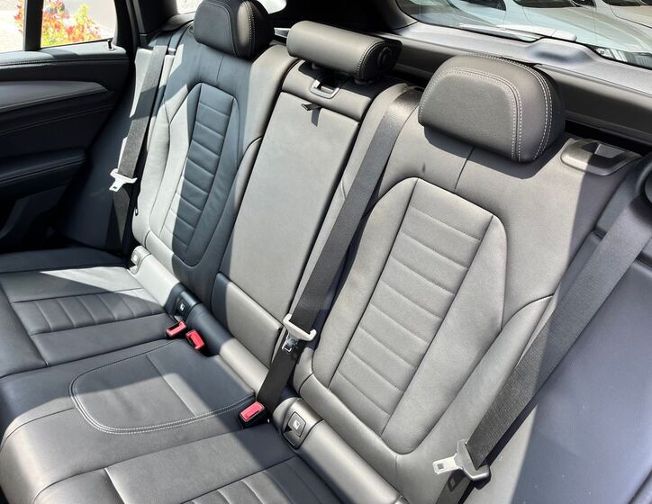 Alpina XD3 22
