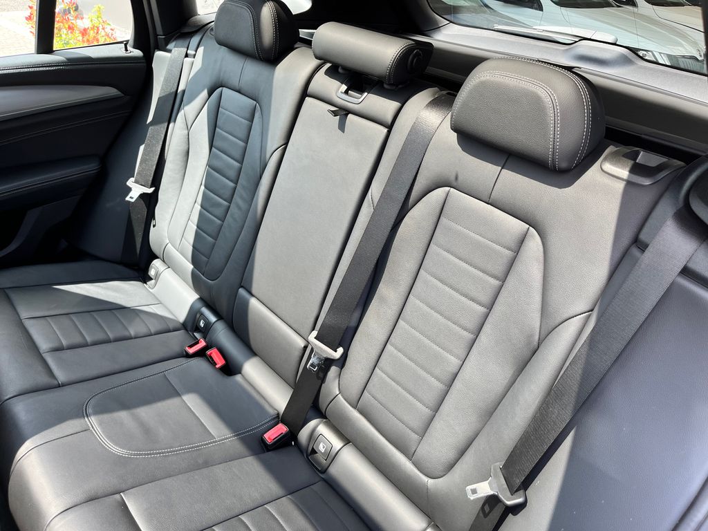 Alpina XD3