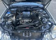 Mercedes-Benz Třídy E 60