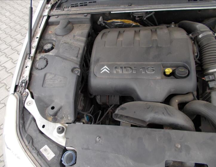 Citroën C5 32