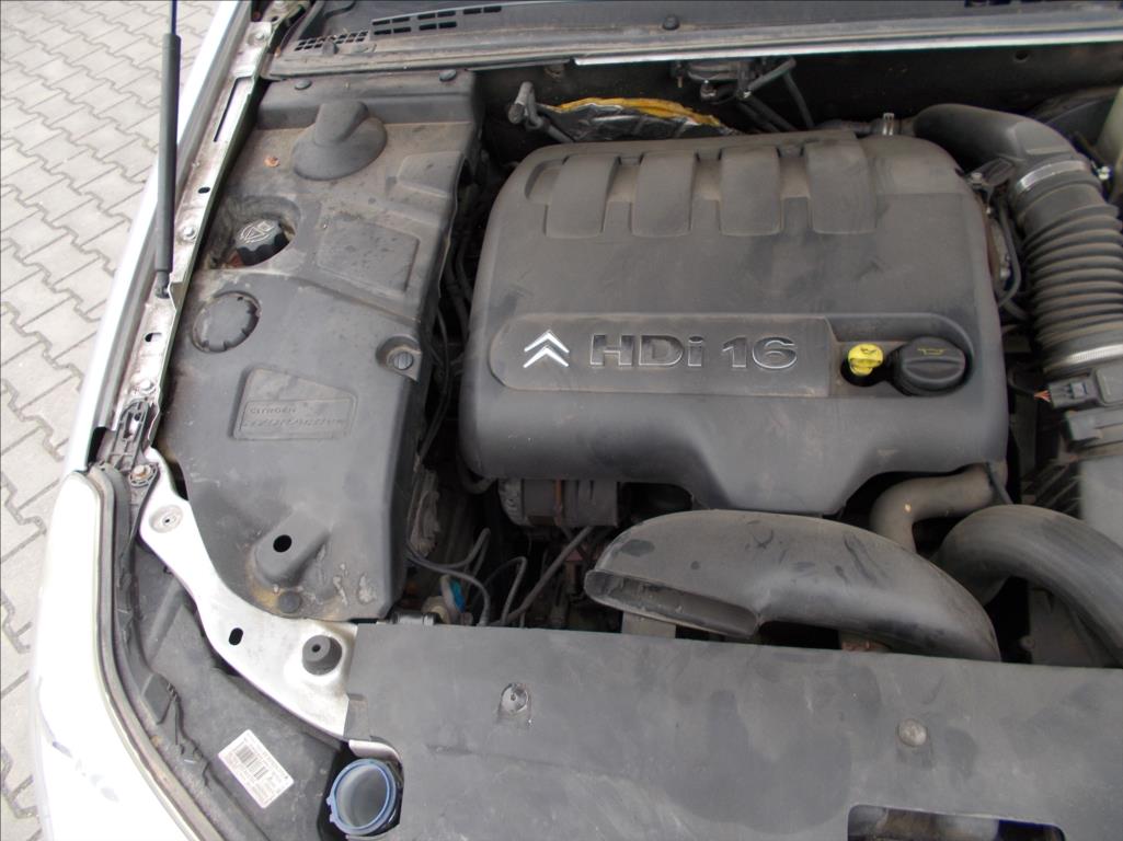 Citroën C5