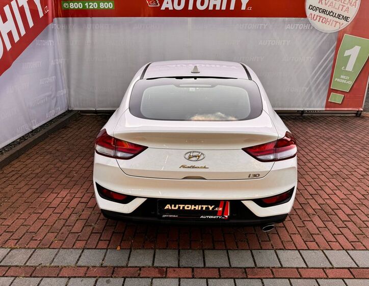 Hyundai i30 8