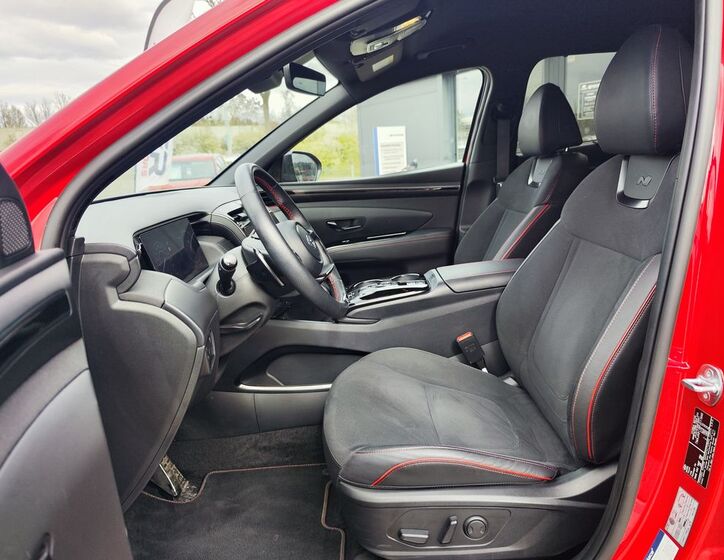 Hyundai Tucson 19