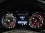 Mercedes-Benz CLA 23
