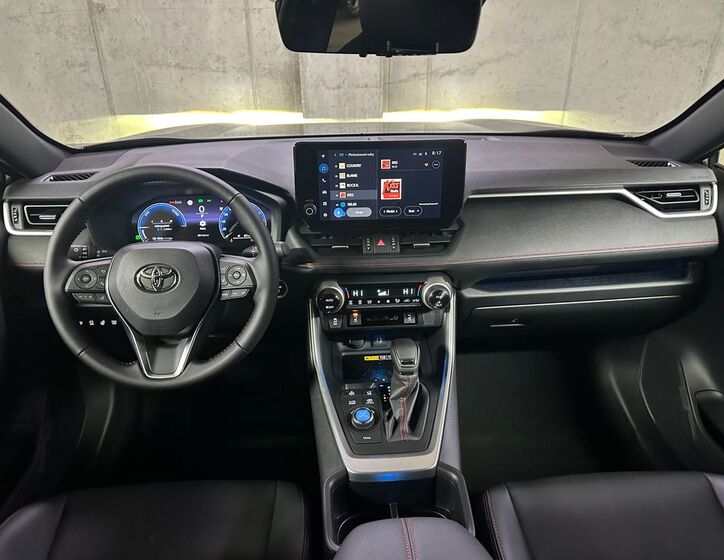 Toyota RAV4 17