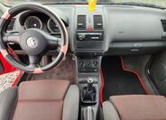 Volkswagen Polo 2