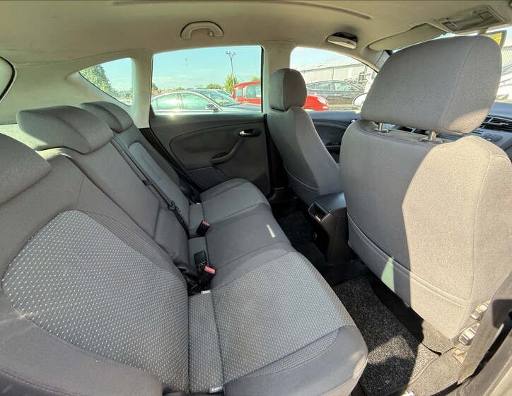 Seat Altea 20