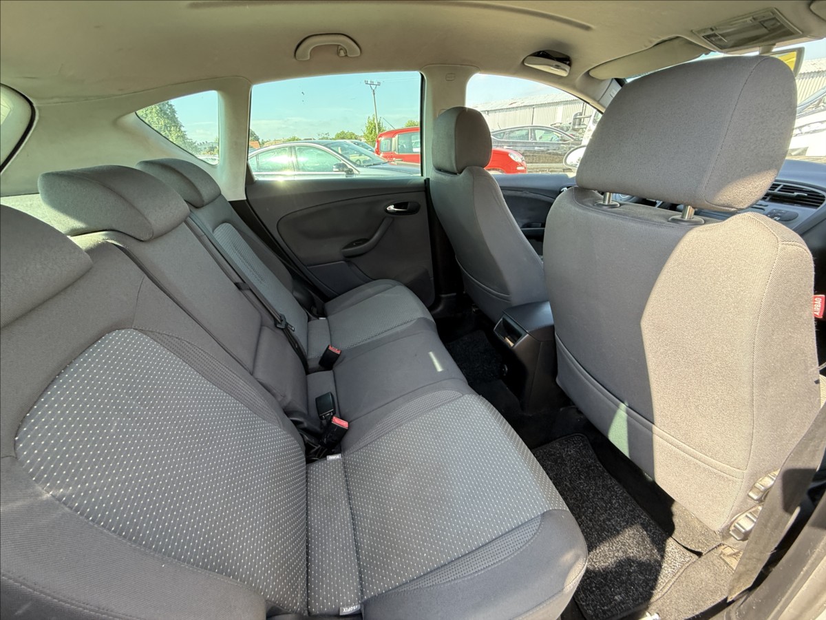 Seat Altea