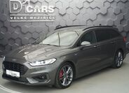 Ford Mondeo 1
