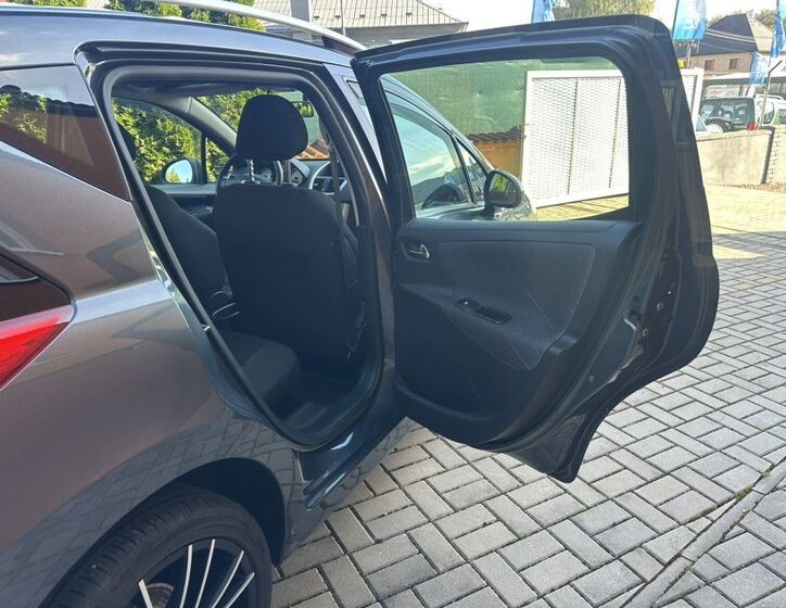 Peugeot 207 20