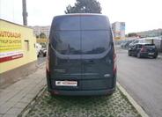 Ford Transit Custom 5