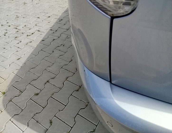 Škoda Roomster 14
