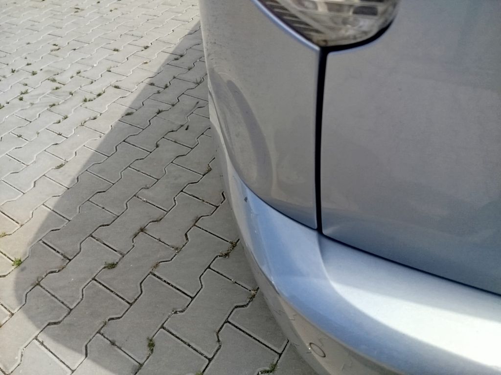 Škoda Roomster