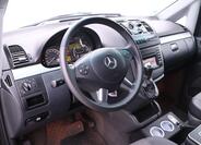 Mercedes-Benz Viano 29