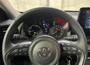 Toyota Yaris 14