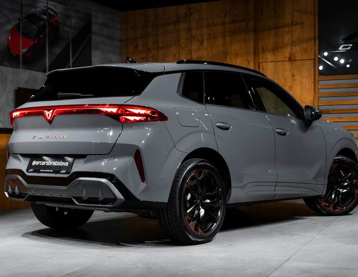 Cupra Ostatní 31