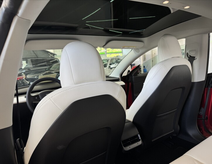 Tesla Model 3 16