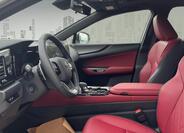Lexus NX 450h+ 7