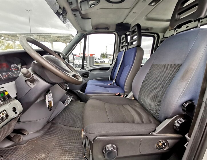 Iveco Daily 6