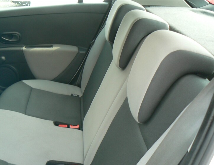Renault Clio 16