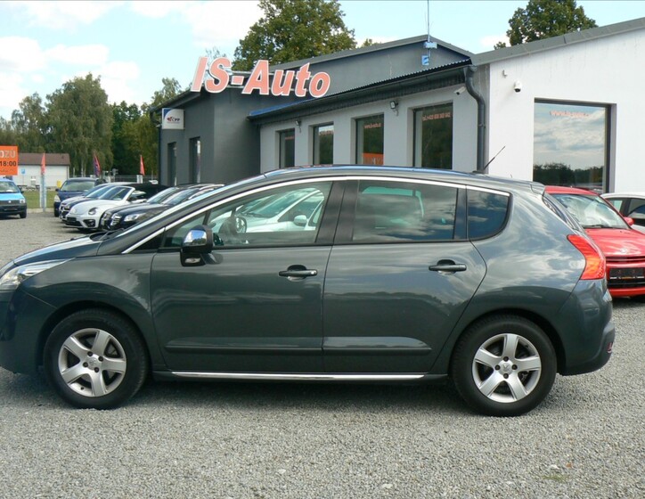 Peugeot 3008 7