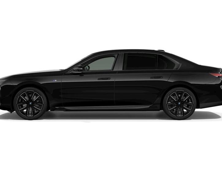 BMW Řada 7 3